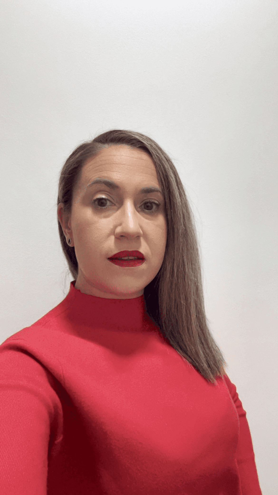 Cristina Jiménez