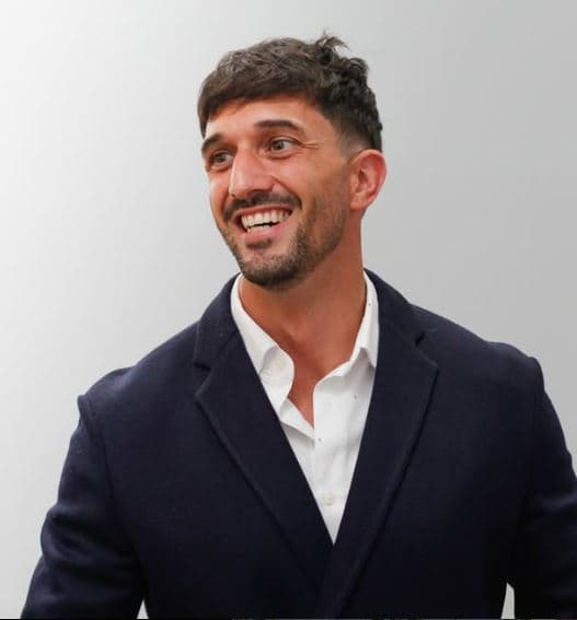 Fran Moreno